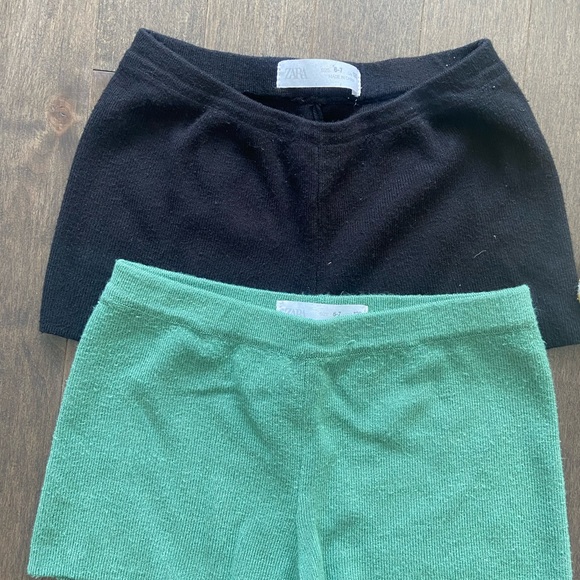 Bundle of Zara and H&M girls clothing size 7/8 - Picture 8 of 8